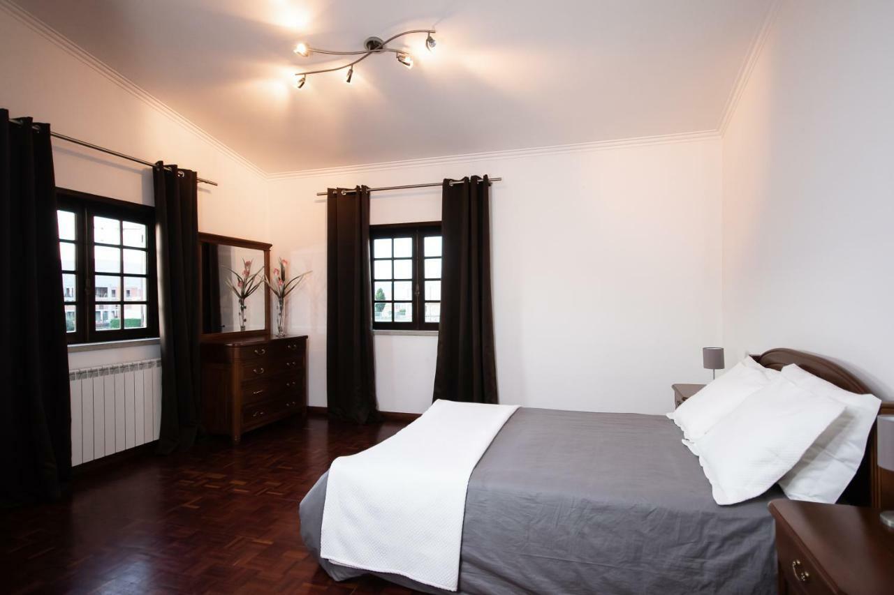 Viana Do Castelo Home Exterior photo