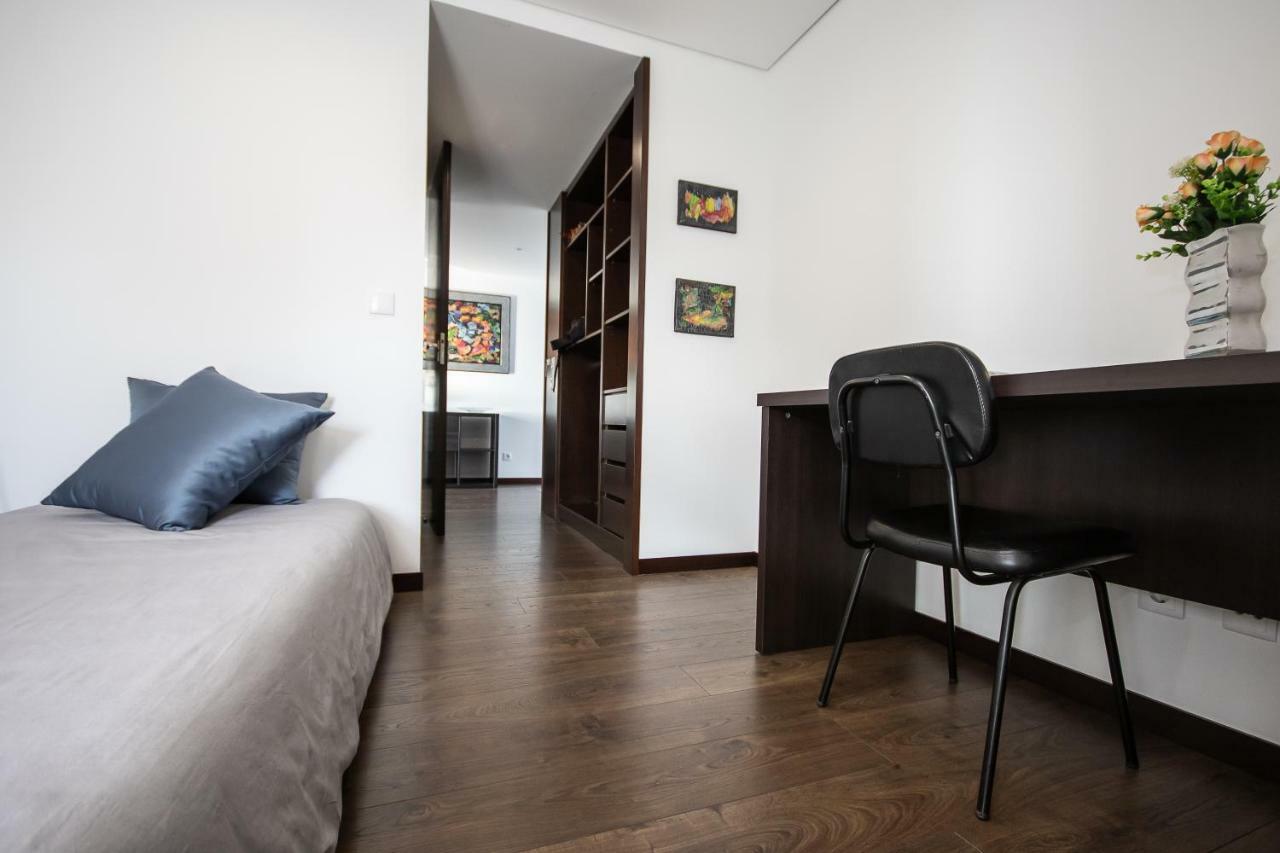 Viana Do Castelo Home Exterior photo