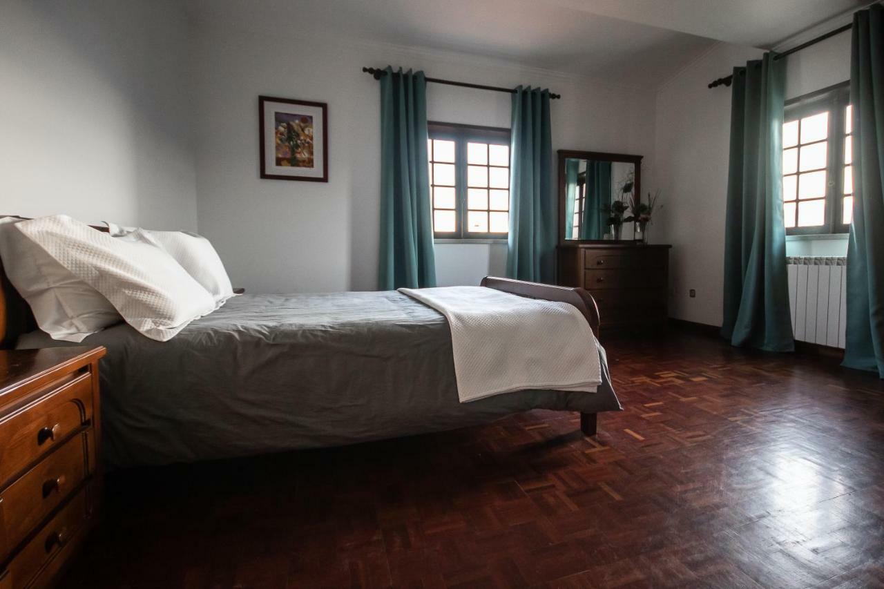 Viana Do Castelo Home Exterior photo