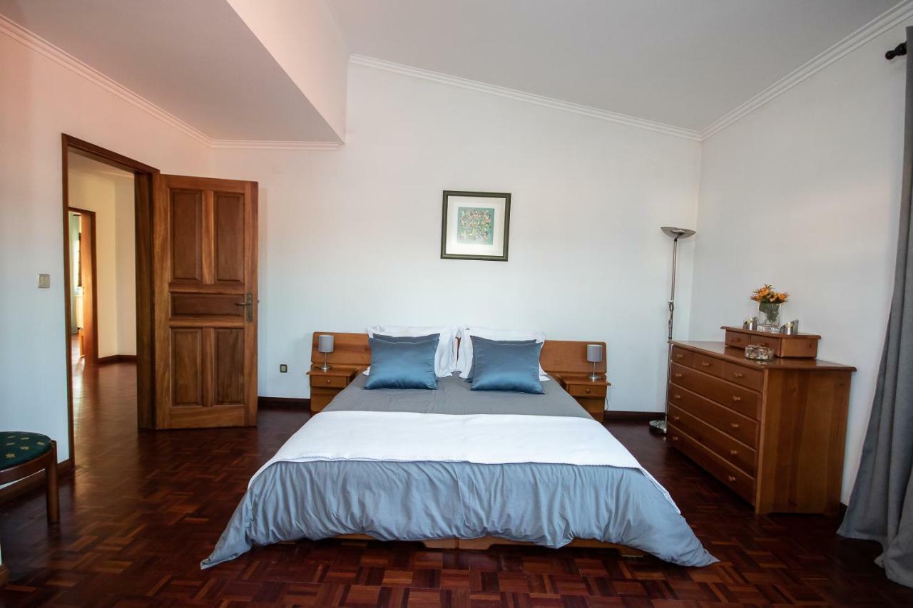 Viana Do Castelo Home Exterior photo