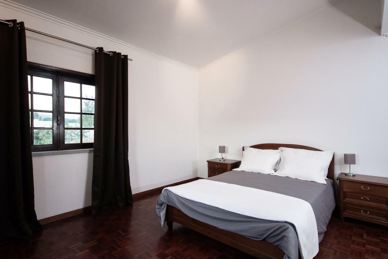 Viana Do Castelo Home Exterior photo