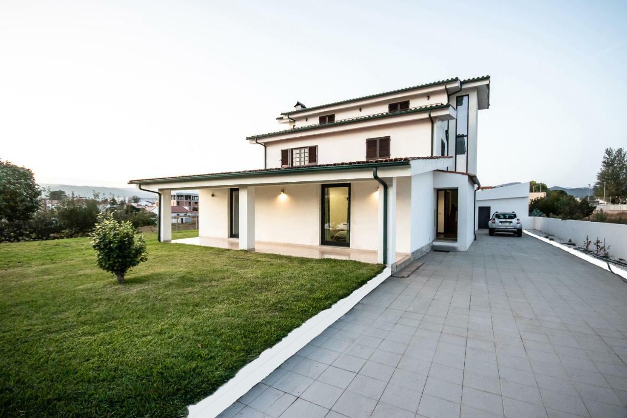 Viana Do Castelo Home Exterior photo